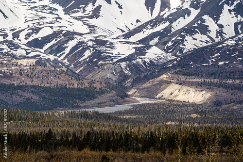 Yukon Country