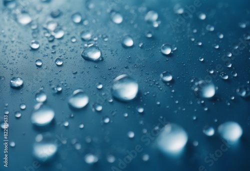 background view water blue top drops humid purity natural transparent fluid hydratation wallpaper abstract dew condensation group art cool many design bright beautiful light environment