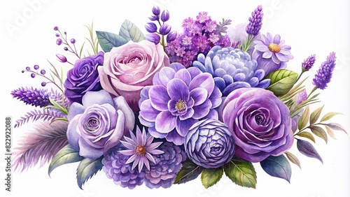 Flower design and decoration