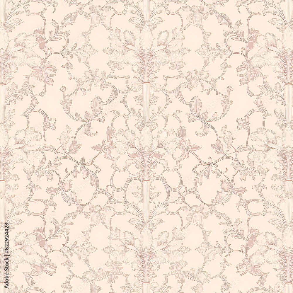 seamless floral background seamless floral background