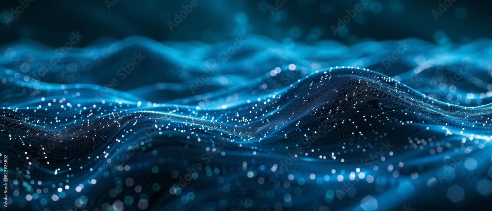 Immerse yourself in the mesmerizing world of AI-generated art Immerse yourself in the mesmerizing world of AI-generated art