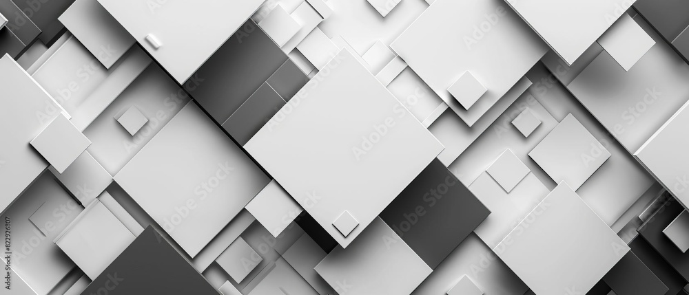 Create a 3D rendering of a futuristic cityscape with a focus on geometric shapes and patterns Create a 3D rendering of a futuristic cityscape with a focus on geometric shapes and patterns