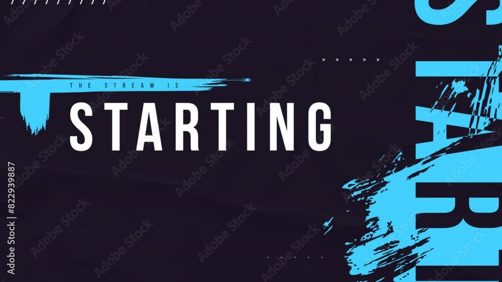 Vidéo Stock background - Comprehensive Collection of Stream Package ...