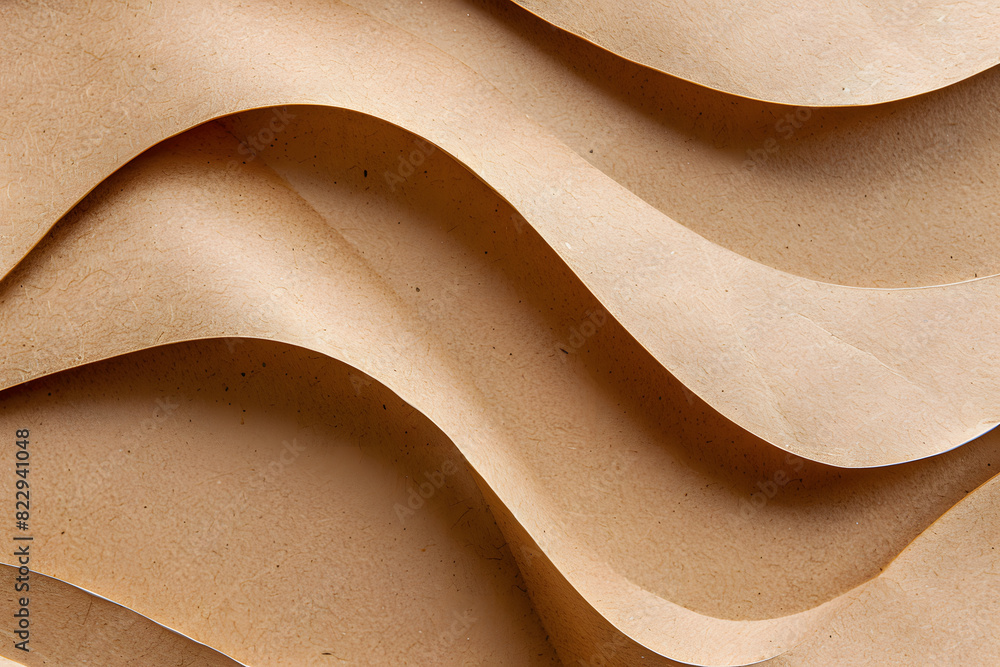kraft paper texture brown cardboard background kraft paper texture brown cardboard background