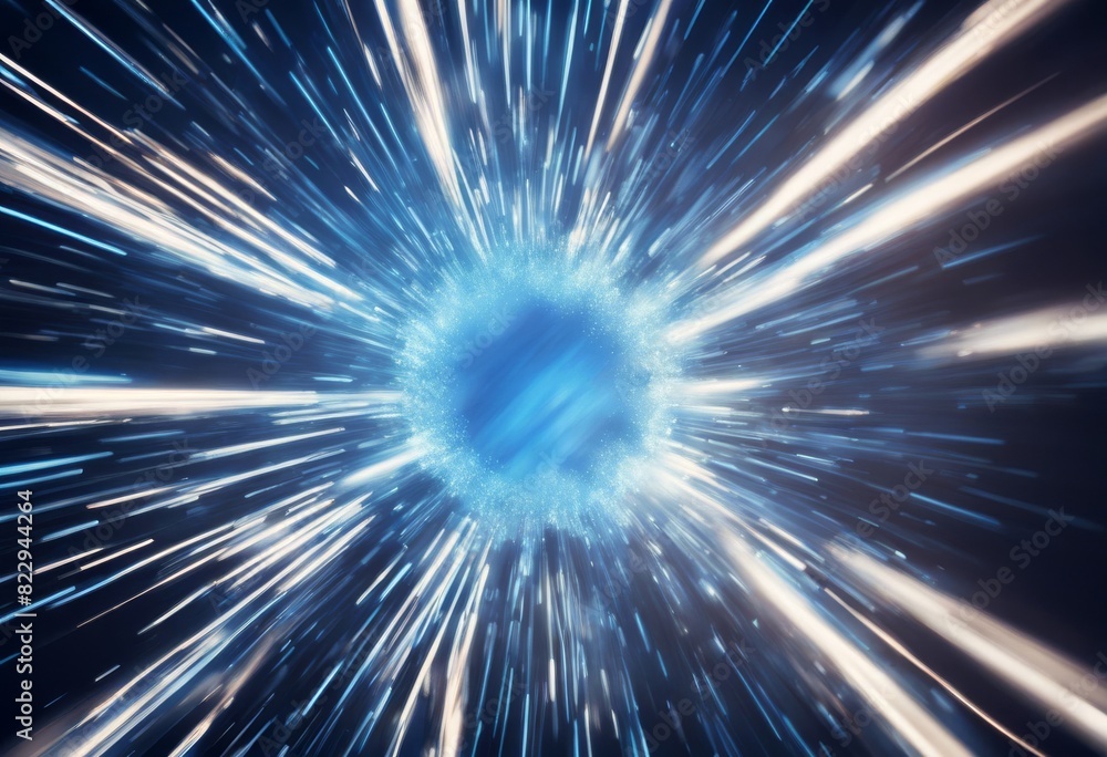 background blue abstract radial geometric effect flow lines tunnel star motion explosion data beam blast boom bright burst center centric circular colourful background blue abstract radial geometric effect flow lines tunnel star motion explosion data beam blast boom bright burst center centric circular colourful