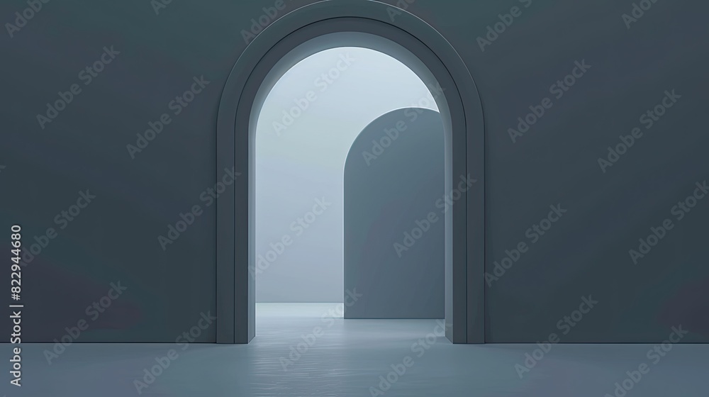 Minimal Zoom meeting backdrop with an open section for text Minimal Zoom meeting backdrop with an open section for text
