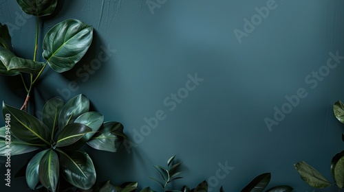 Wallpaper Mural Minimalistic background for online Zoom meetings with ample space for text Torontodigital.ca