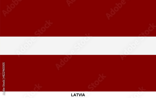 Flag of LATVIA, LATVIA national flag Free Download Flag of LATVIA, LATVIA national flag - GFXLoad