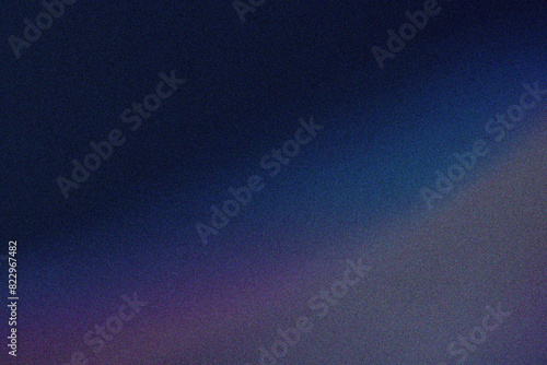 Grain Gradient Background for Poster Design