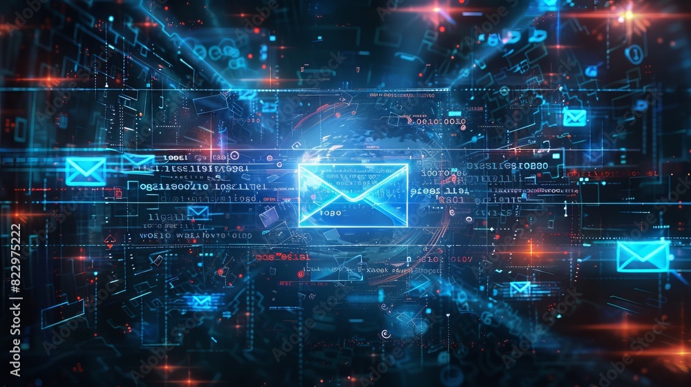 Electronic mail Electronic mail