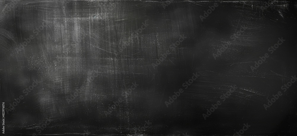 Black chalkboard background texture, dark gray color with space for text or design. Black chalkboard background texture, dark gray color with space for text or design.