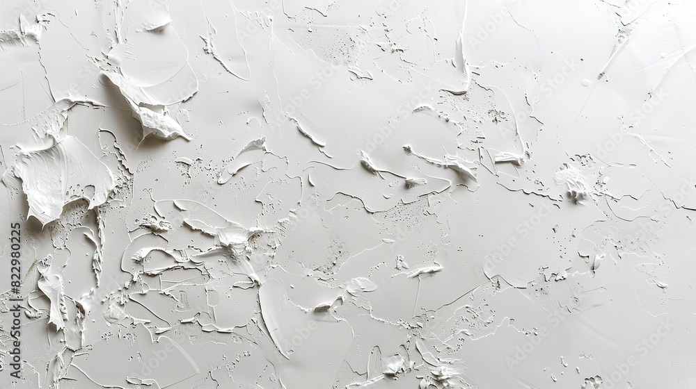 Flat white background with a subtle noise texture Flat white background with a subtle noise texture