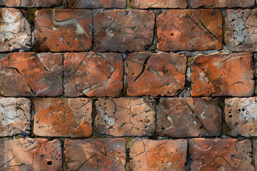 Exploring Seamless Patterns in Repetition Exploring Seamless Patterns in Repetition