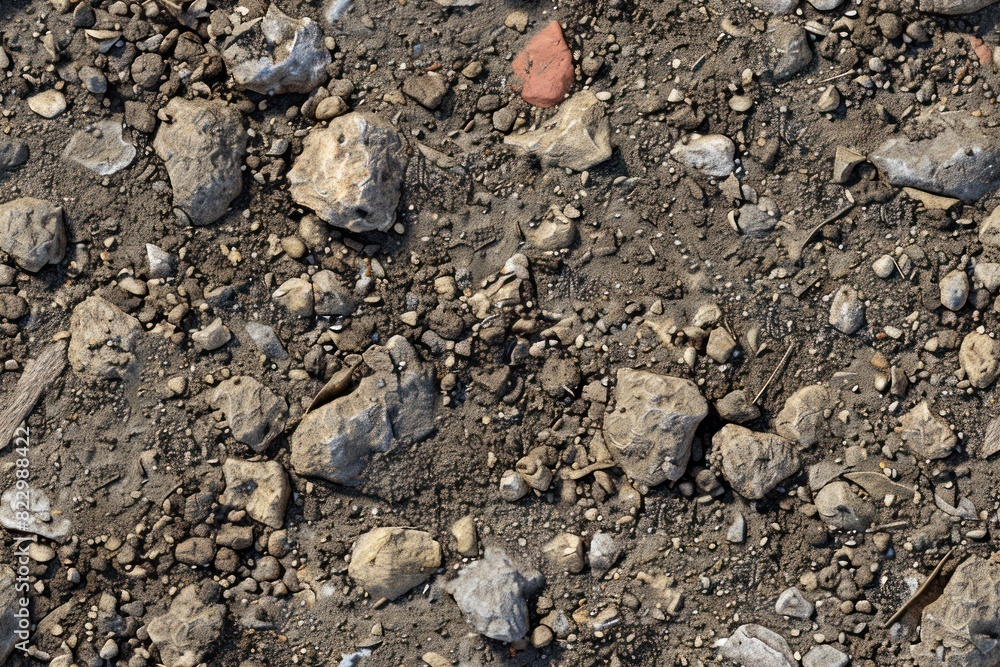 Earth Tones: Seamless Dirt Textures with Natural Variation Pattern for Nature-inspired Creations Earth Tones: Seamless Dirt Textures with Natural Variation Pattern for Nature-inspired Creations