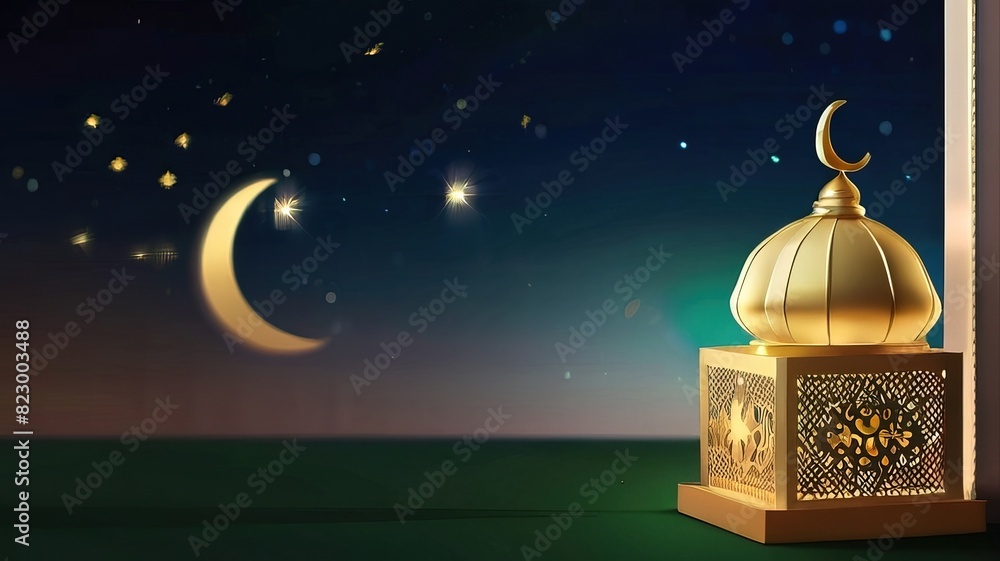 eid mubarak greeting card eid mubarak greeting card