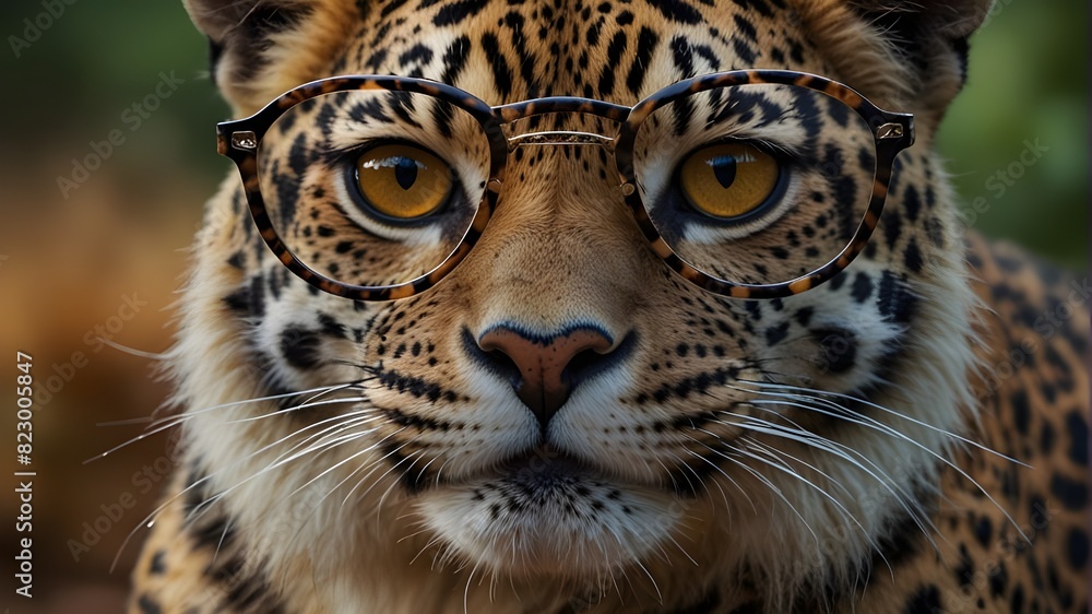 Experience the beauty of nature through a new lens, with stunningly detailed animals wearing glasses that reflect their individual personalities and characteristics. Experience the beauty of nature through a new lens, with stunningly detailed animals wearing glasses that reflect their individual personalities and characteristics.