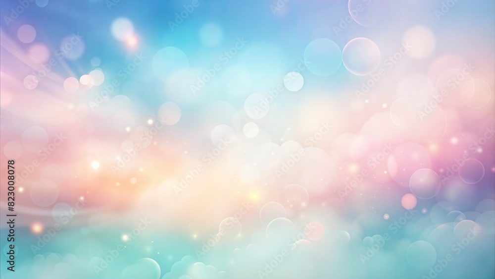Pastel Gradient: Soft pastel colors blending smoothly, perfect for a subtle and soothing abstract background.
Pastel Gradient: Soft pastel colors blending smoothly, perfect for a subtle and soothing abstract background.