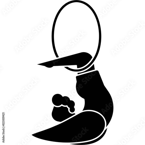 Trapeze Icon