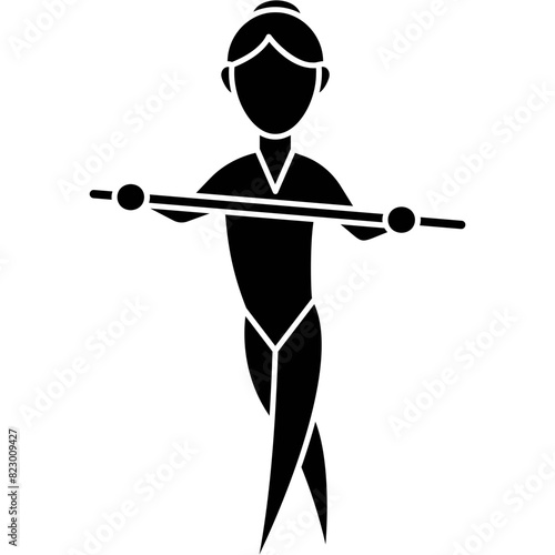 Tightrope Icon