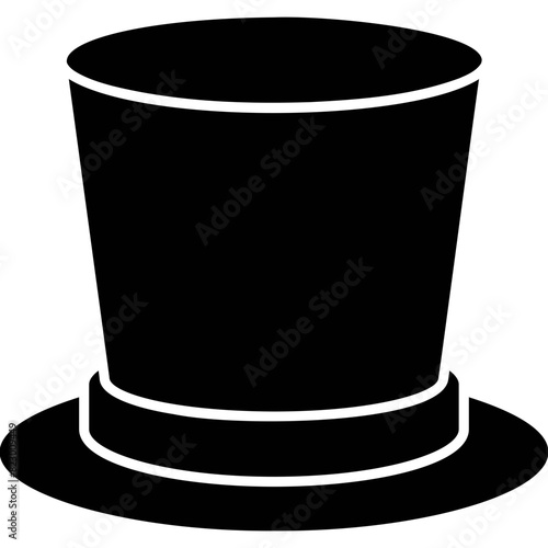 Ringmaster Hat Icon