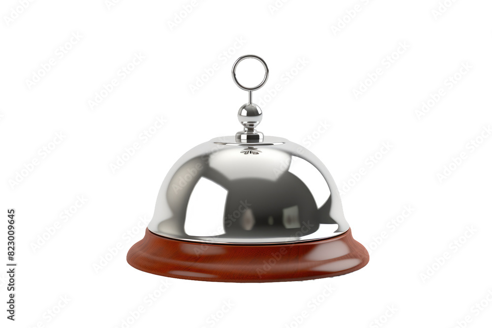 The Melodic Symphony: A Bells Wooden Base on Transparent PNG Background. The Melodic Symphony: A Bells Wooden Base on Transparent PNG Background.