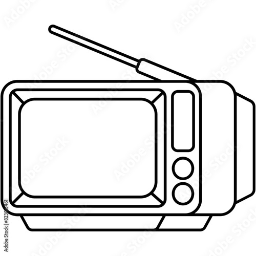 Retro Icon