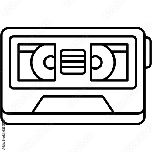 Retro Icon