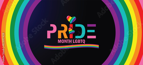 The Art of LGBT Pride Month
