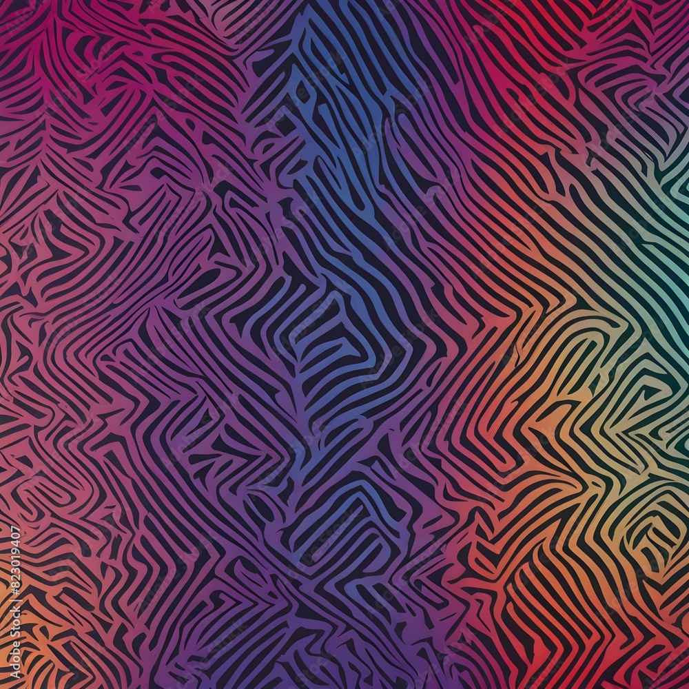 pattern with stripes pattern with stripes