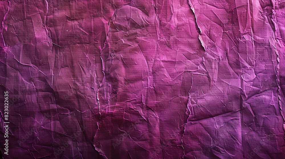 Rich plum purple with a faint texture Rich plum purple with a faint texture