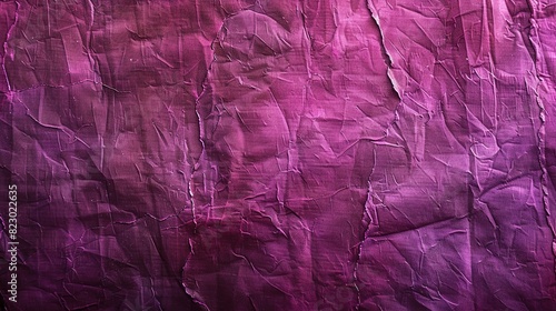 Wallpaper Mural Rich plum purple with a faint texture Torontodigital.ca