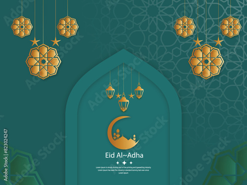 holiday eid aladha eid ul adha mubarak for social media post