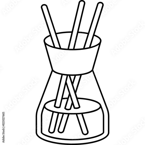 Diffuser Icon
