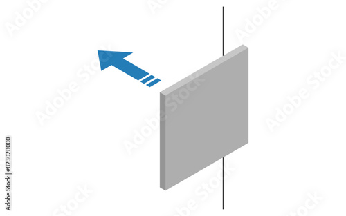 Soundproof walls and panels: Examples of noise reduction measures for rental properties
