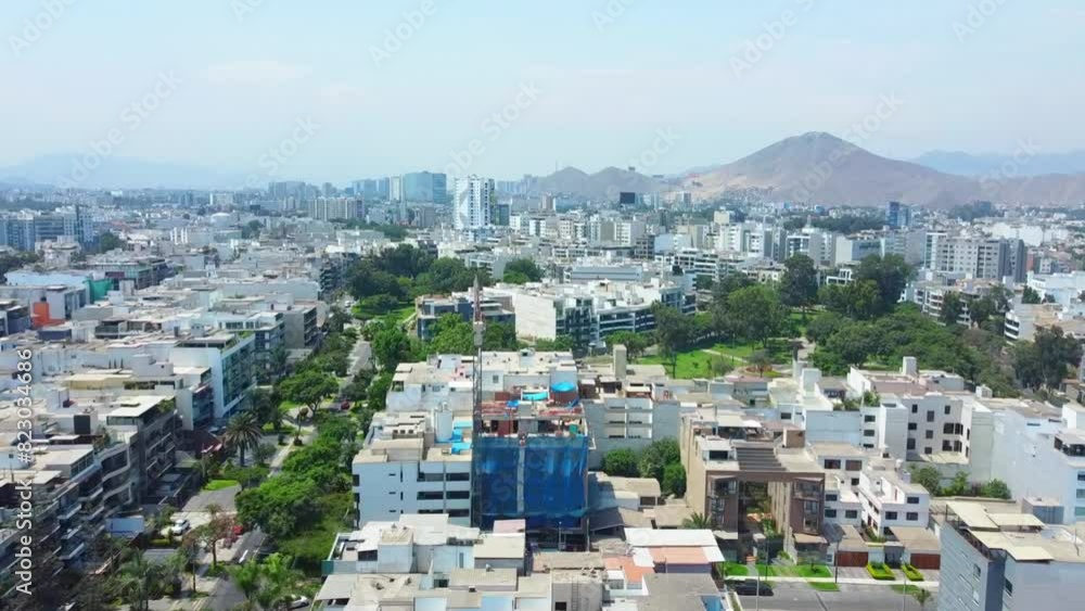SURCO CHACARILLA LIMA SURCO CHACARILLA LIMA
