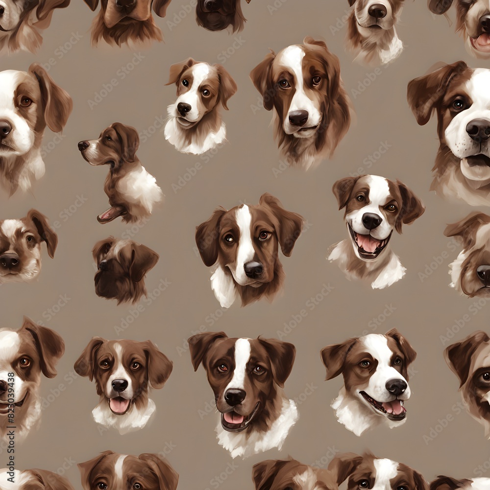 group of dogs group of dogs