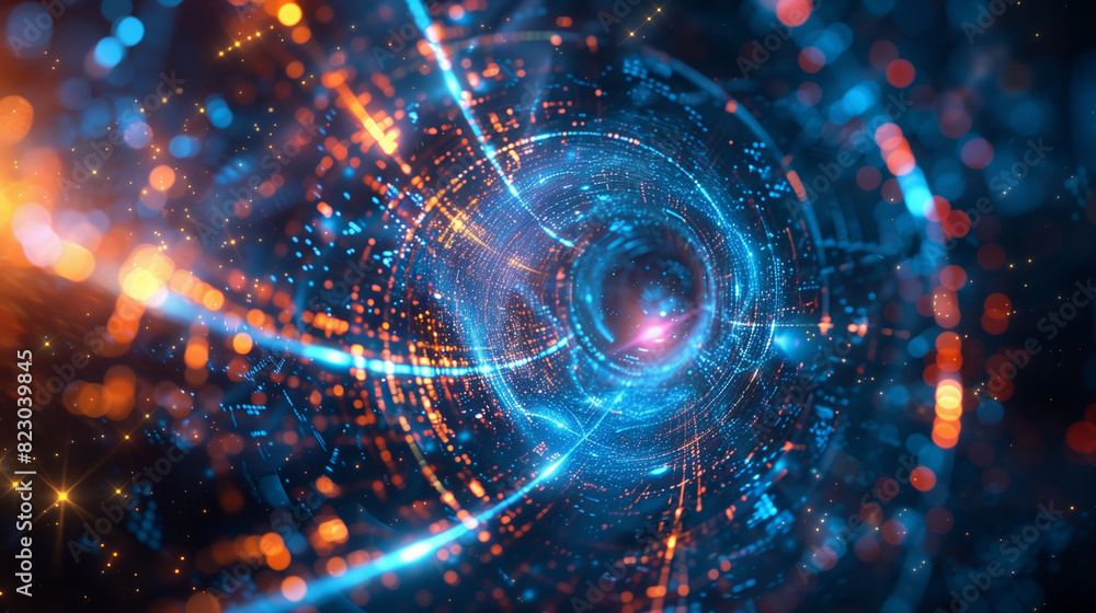 Quantum Sensing: Unraveling the Invisible Quantum Sensing: Unraveling the Invisible