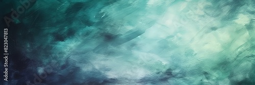  teal and purple watercolor texture background, 