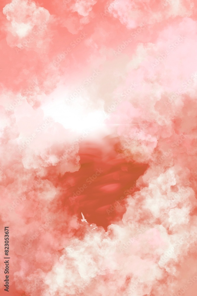 Fototapeta premium abstract background