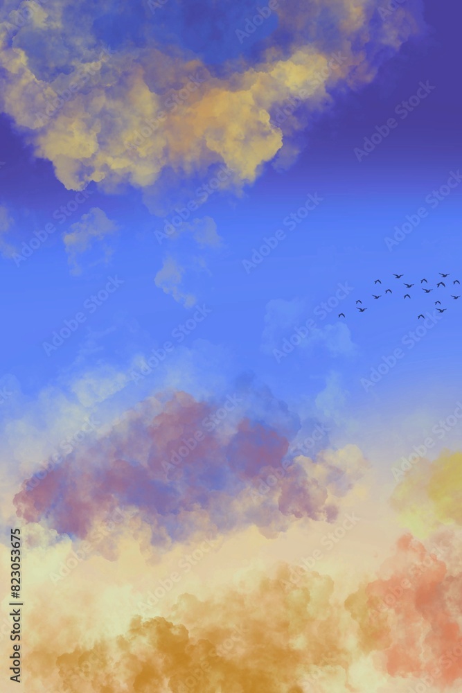 abstract watercolor background abstract watercolor background