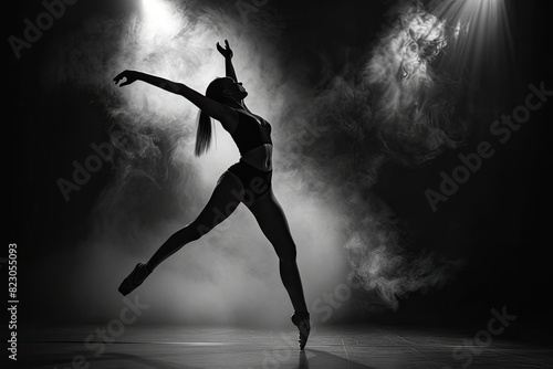 Join online dance classes photography