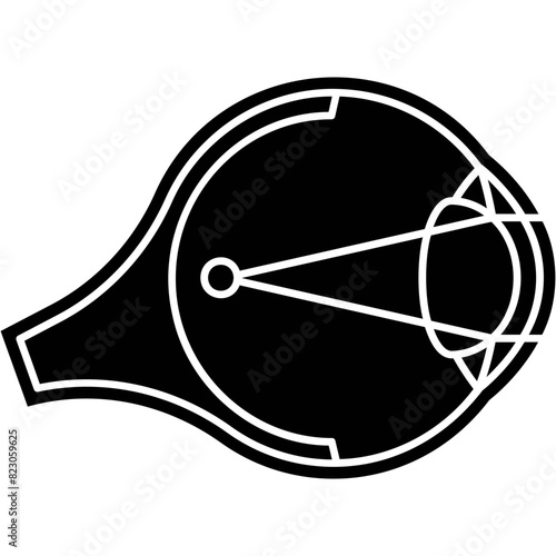 Myopia Icon