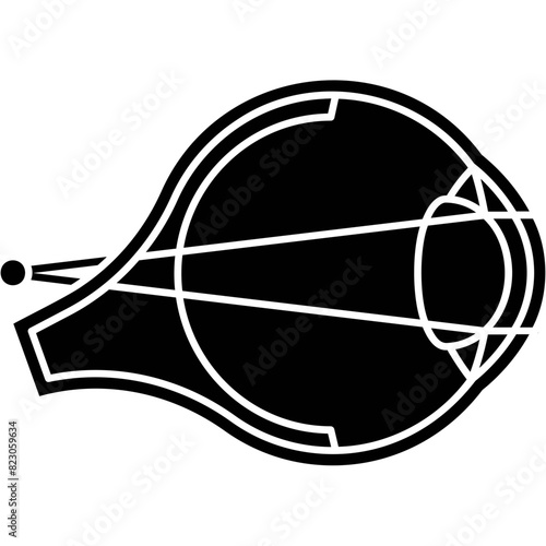 Presbyopia Icon