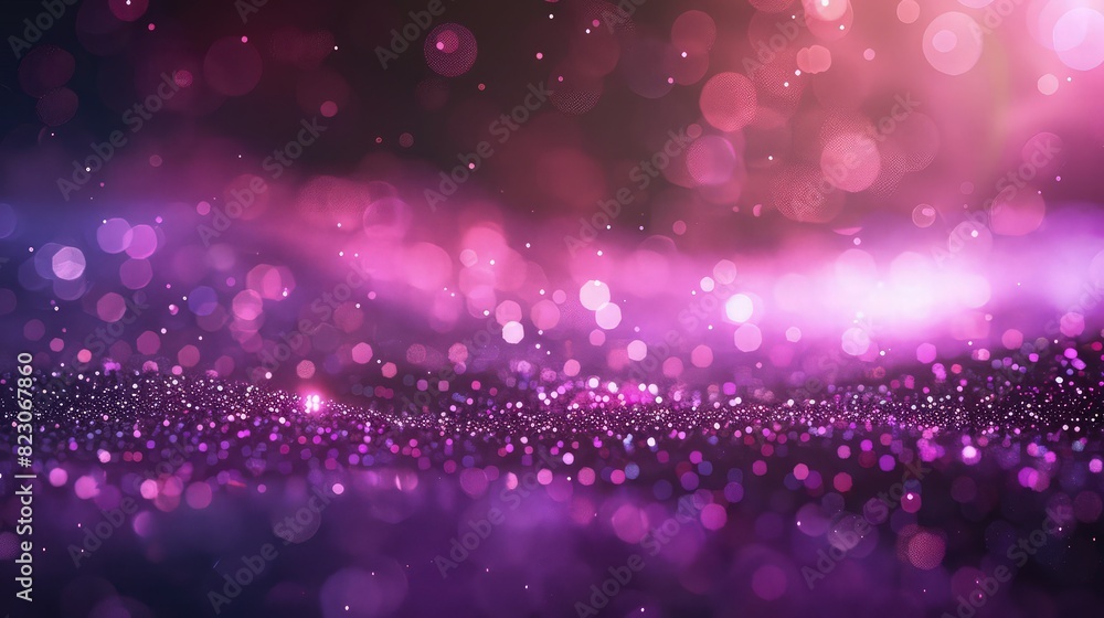 Purple color shiny glitter background. Purple color shiny glitter background.