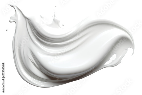 Sublime Elixir Unveiled on Transparent PNG Background.