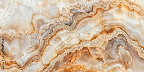 Agate Marble Texture Wallpaper Natural Stone Background