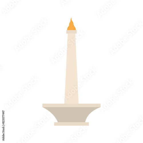 Monas Element