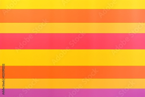 Free Download Horizontal stripes of warm colors transitioning from yellow, orange, red to purple. Represents pride, celebration, energy of LGBTQ+ community. Vibrant, festive feel symbolizing diversity, inclusivity. - GFXLoad
