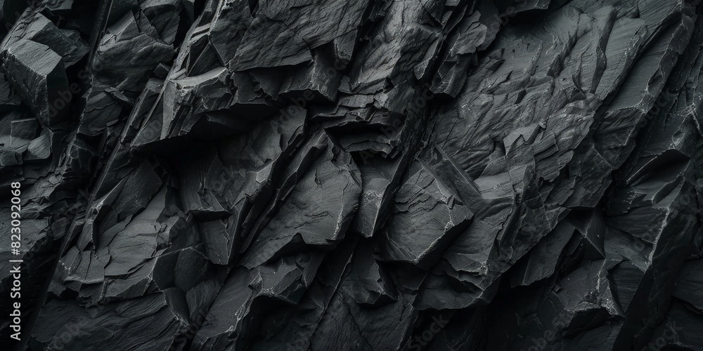 Black rocks on a black textured background , texture on rock wall,black rocky surface,Black rock texture with cracks. dark Rough mountain surface. dark Stone granite. banner Black rocks on a black textured background , texture on rock wall,black rocky surface,Black rock texture with cracks. dark Rough mountain surface. dark Stone granite. banner