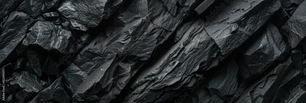 Black rocks on a black textured background , texture on rock wall,black rocky surface,Black rock texture with cracks. dark Rough mountain surface. dark Stone granite. banner Black rocks on a black textured background , texture on rock wall,black rocky surface,Black rock texture with cracks. dark Rough mountain surface. dark Stone granite. banner